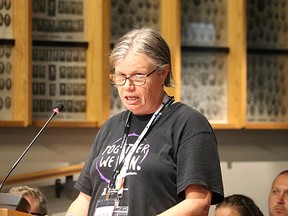 Enablings, Homeless, Chatham-Kent Council, Meeting