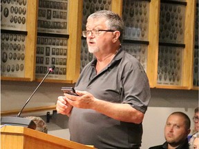 Enablings, Homeless, Chatham-Kent Council, Meeting