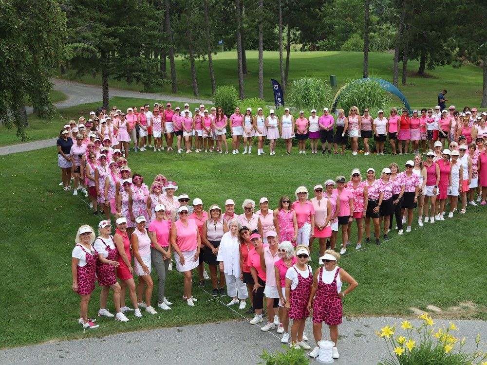 Fighting cancer with precision the goal of new research in Canada 