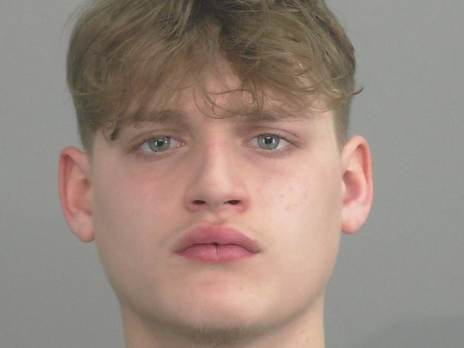 Hamilton Police say Mackale Lavoie, 17, is wanted for second-degree murder and two counts of attempted murder. Cops say they obtained an order permitting the publication of Lavoie's identity, who remains at large and whose identity would usually be protected by the Youth Criminal Justice Act.
