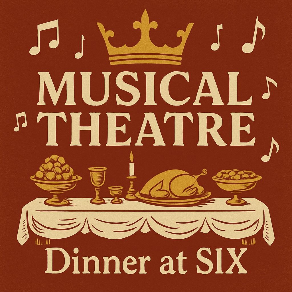 Dinner at SIX brings Tudor queens and modern pop to The Loft