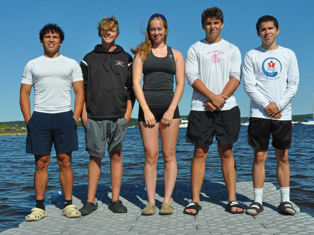 N.B. athletes competing at Canada Summer Games hits all-time high