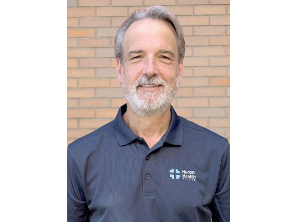 Huron Health System announces Brian Heagle as new board chair