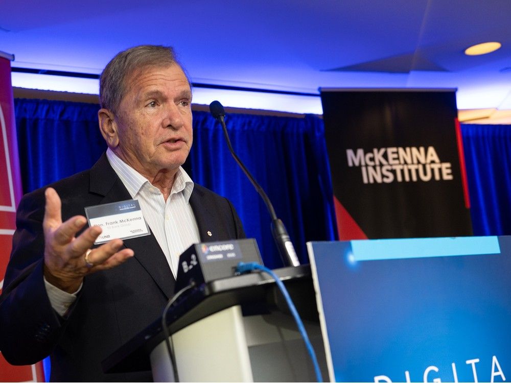 McKenna Institute: Health care’s burning platform and an opportunity to seize