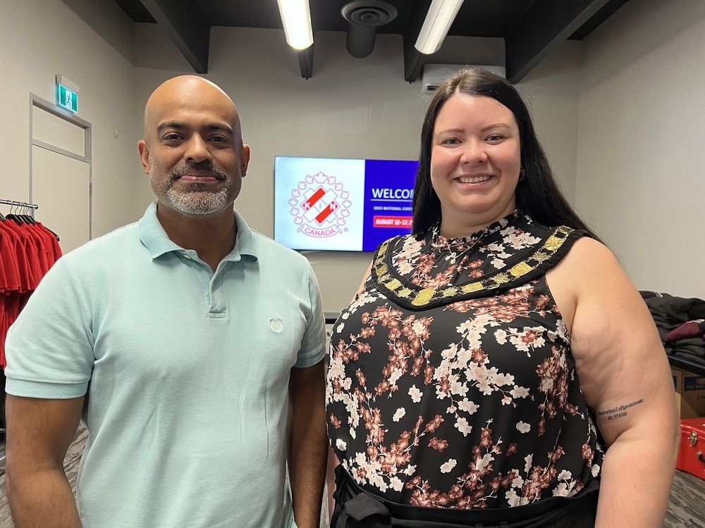 Kingston hosts Kin Canada's national convention