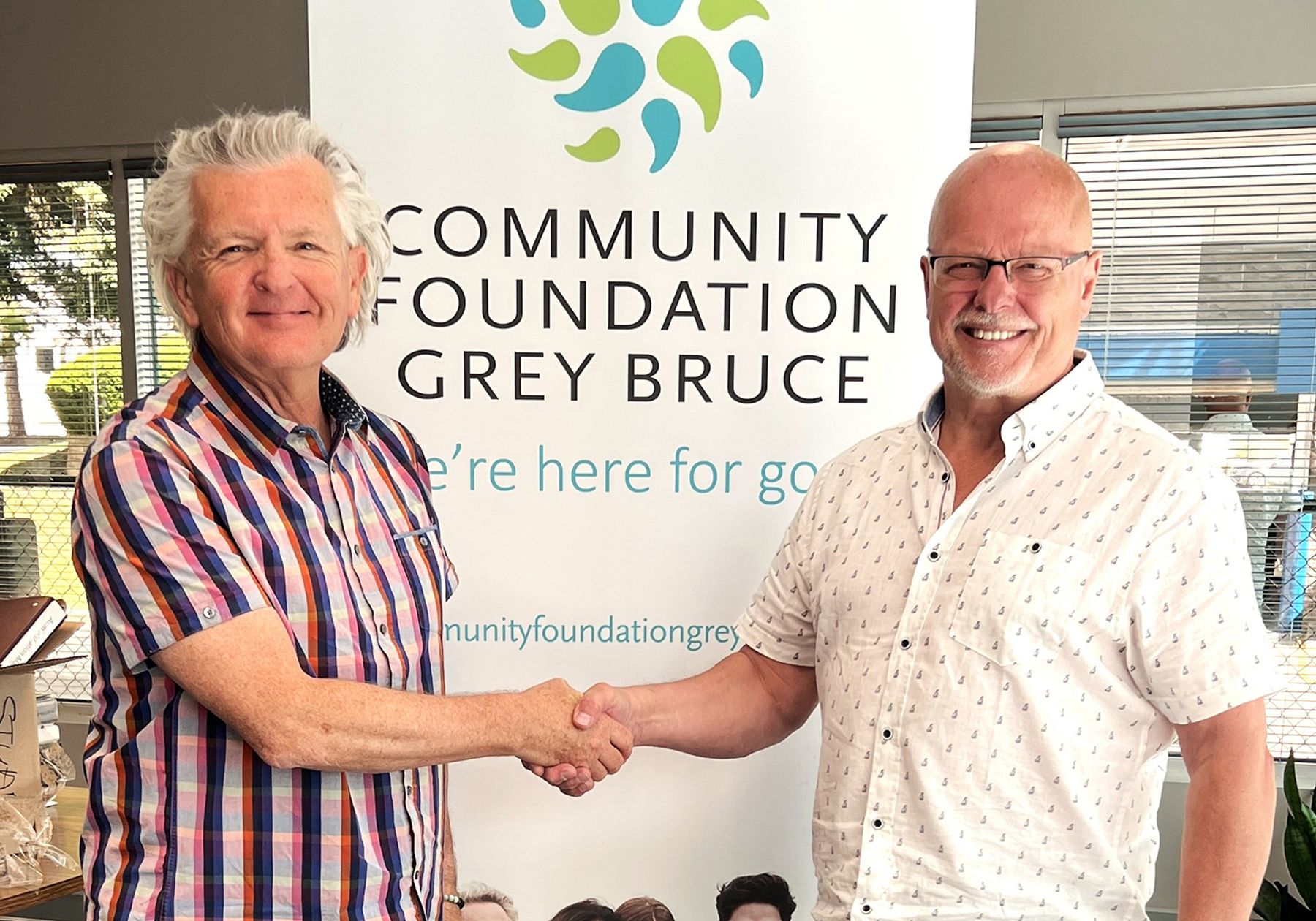 Donors create new fund to benefit Southampton Arts Centre