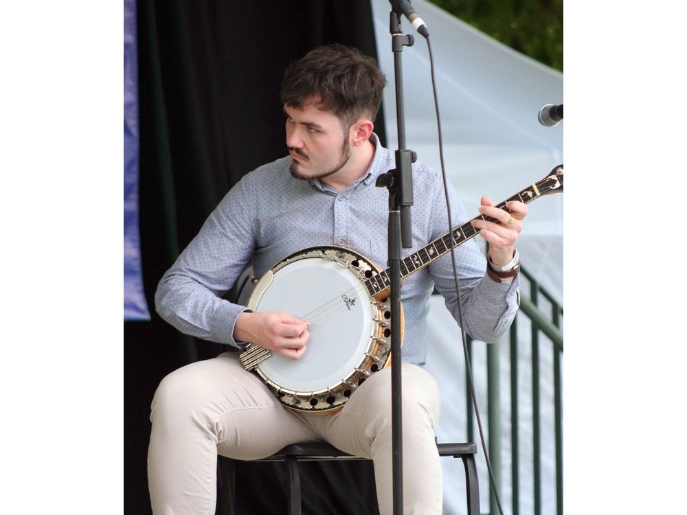 その他 Live at the Celtic Roots Festival - Part Two Live at the Celtic Roots Festival - Part Two