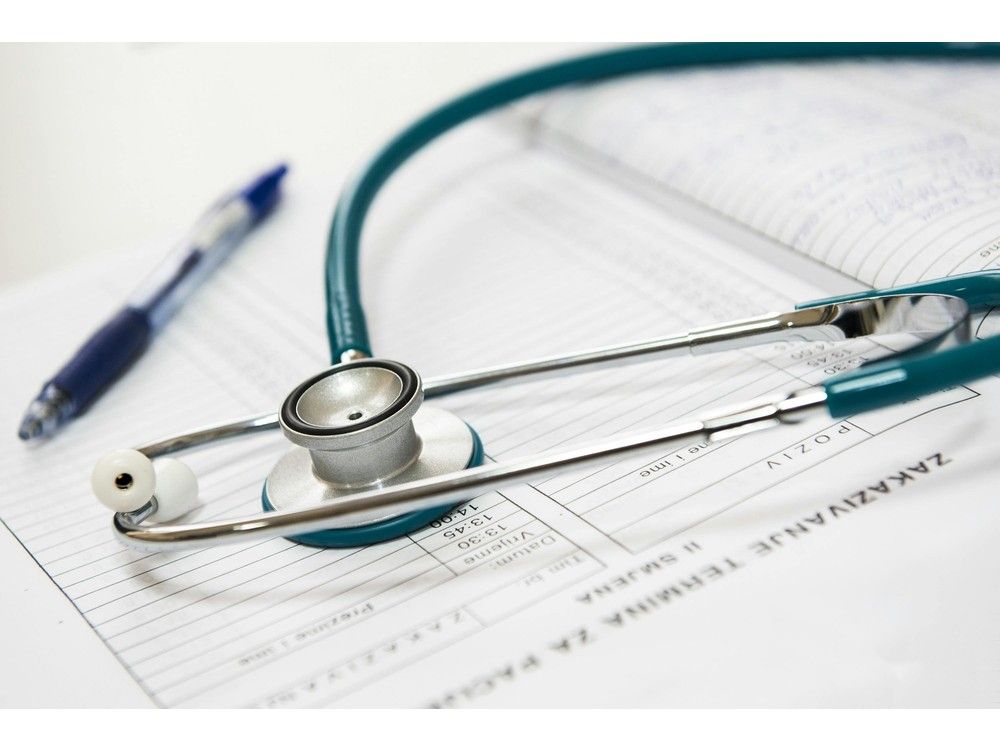 N.B. college suspends licence of ER doctor charged with sex assault