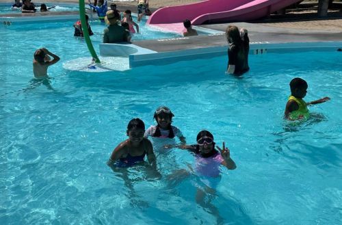Families Settling Smoothly in Portage, More Newcomers On The Way with Resettlement Program