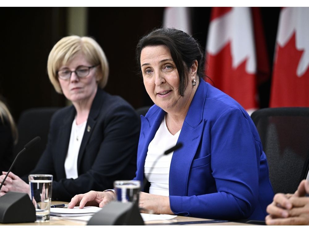 Future of sport in Canada commission releases final report