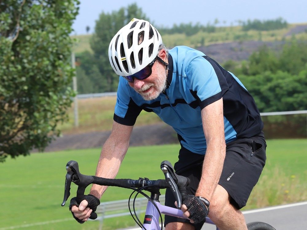 Cycling