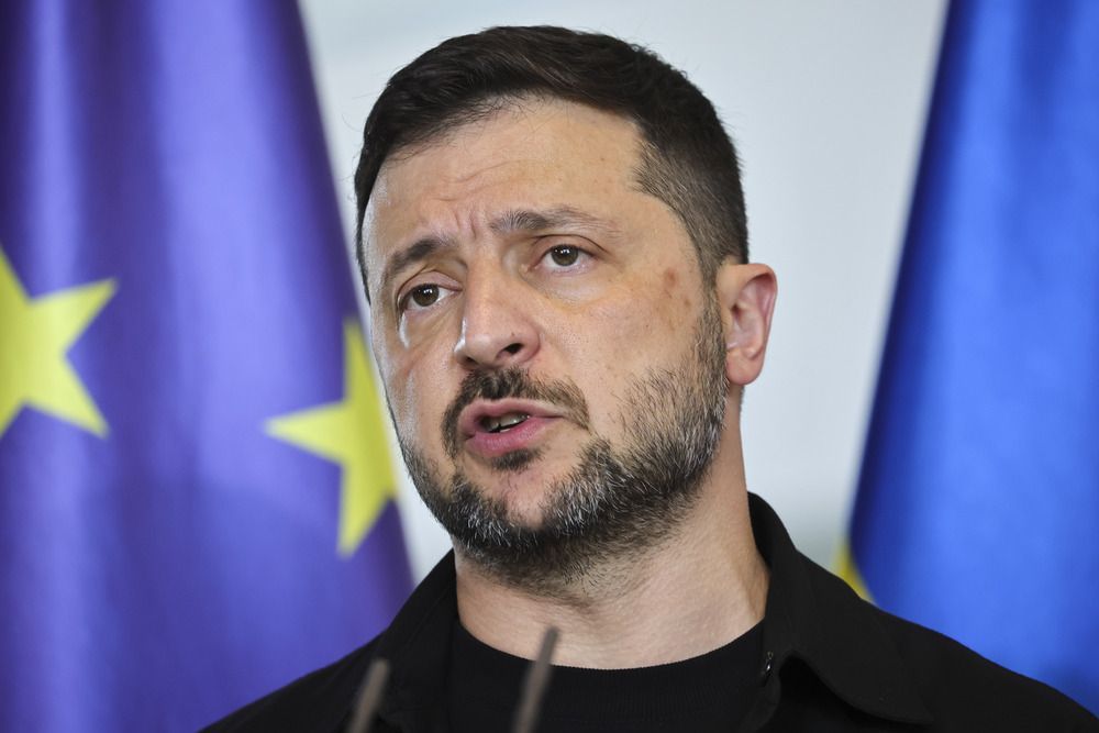 Terror state Russia weaponizes winter