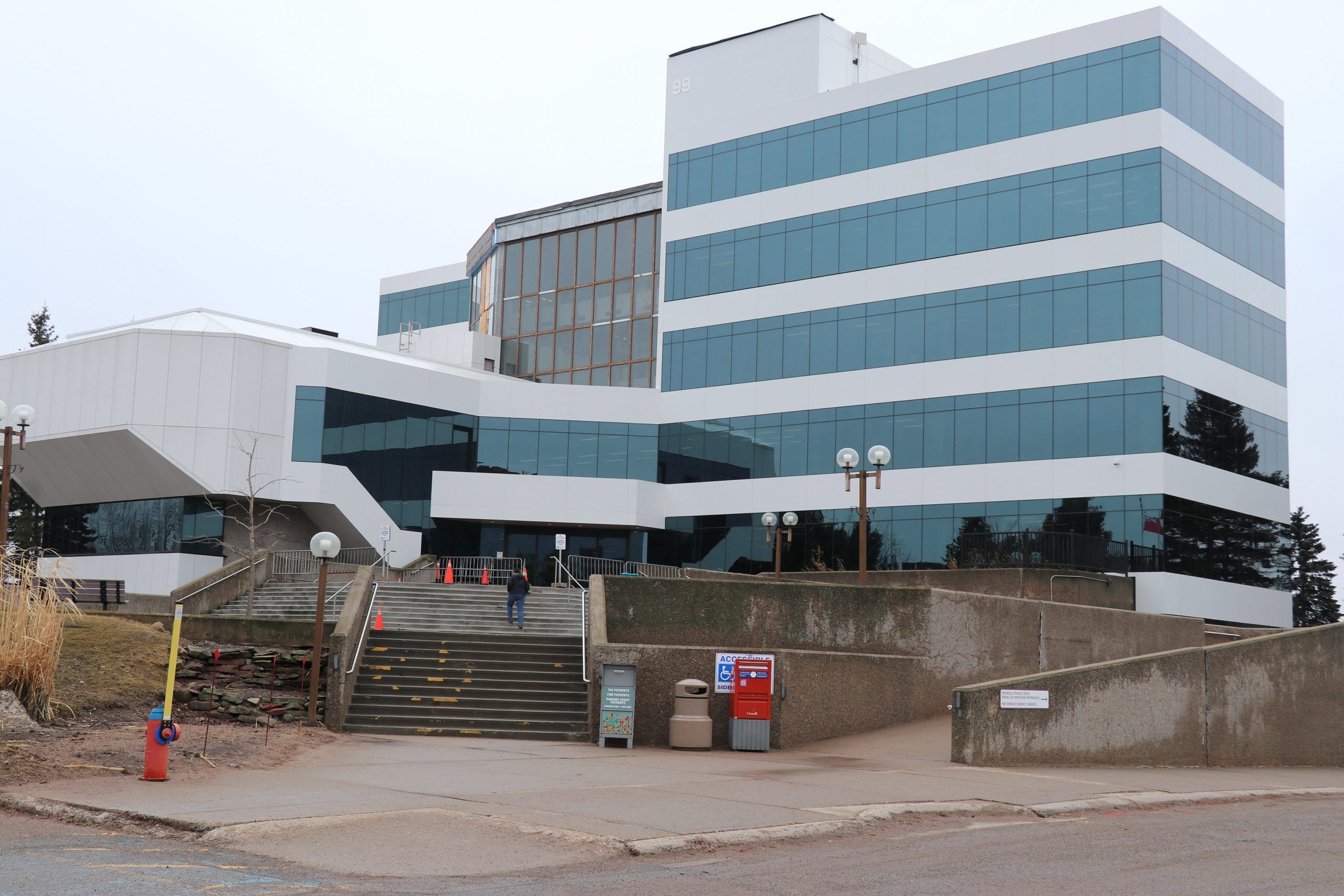 City of Sault Ste. Marie expands services for deaf in one-year trial project