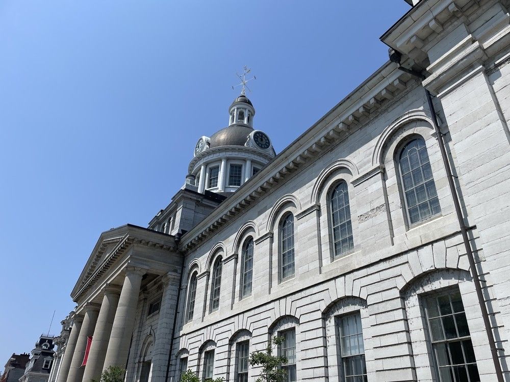 CSC objects to proposed heritage designation for former Pen building