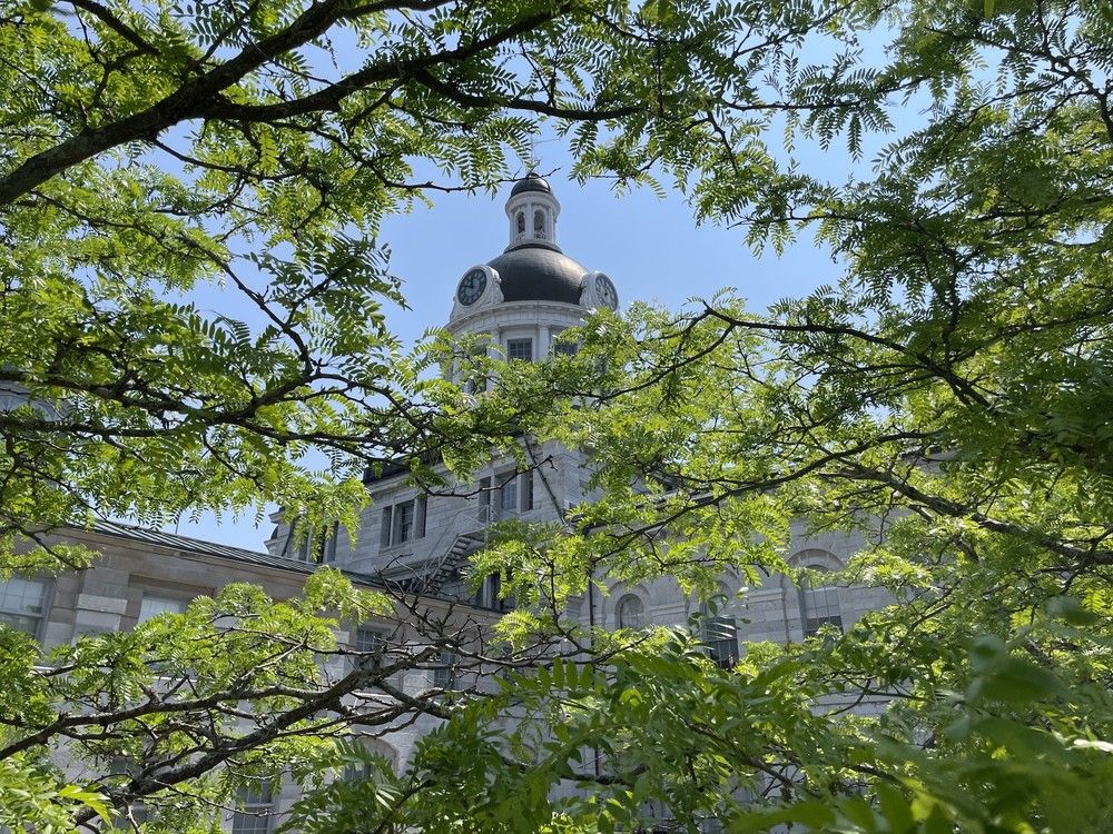Kingston to introduce AI to planning process - The Kingston Whig Standard