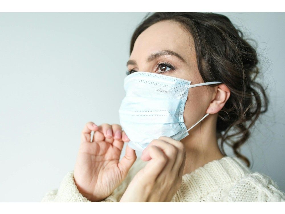 4 COVID outbreaks reported as mask rules return at Horizon facilities