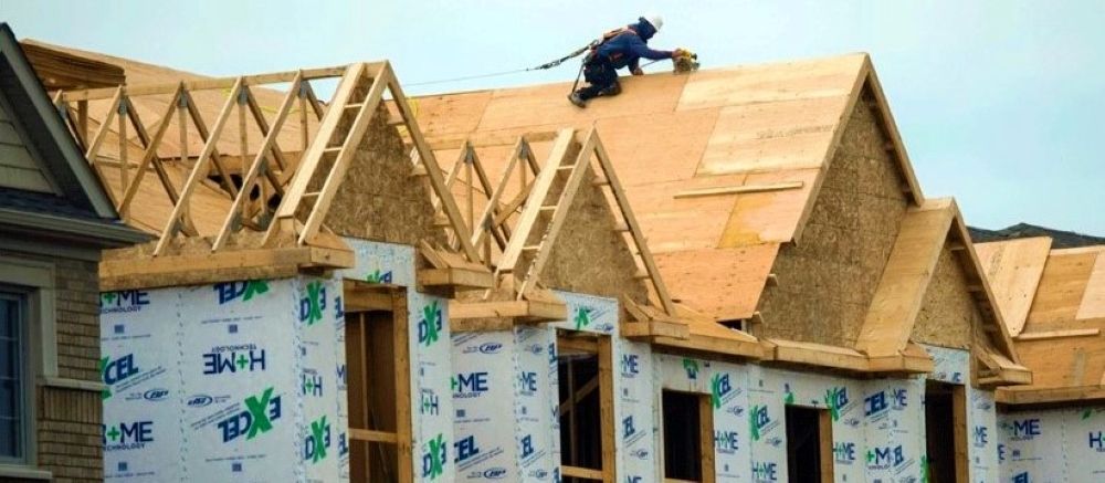 Bruce County sets target of 4,000 new housing units by 2036