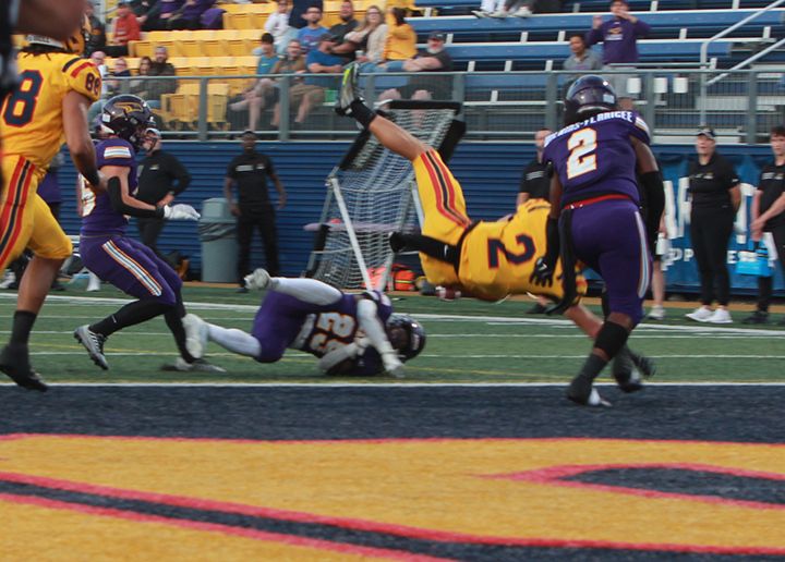 Quick start, special teams the keys for Queen's Gaels in 117th Yates Cup against No. 1-ranked Laurier