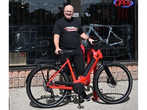 E-bikes 101: What you might want to learn about more and more in style technique to journey E-bikes 101: What you might want to learn about more and more in style technique to journey