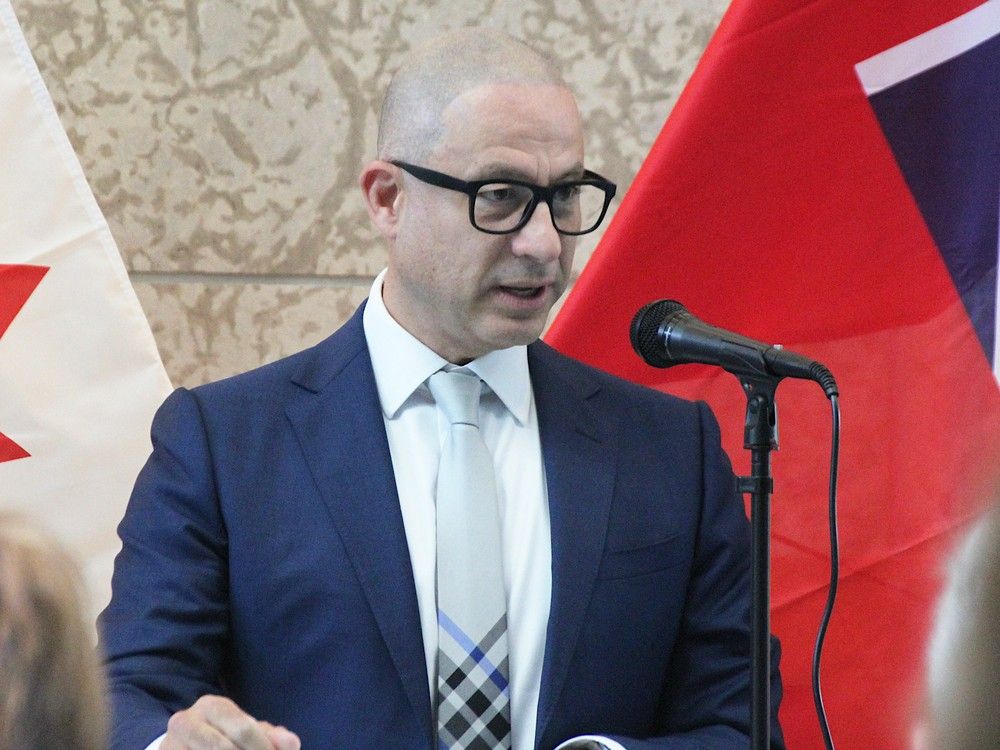 Bluewater Health and the Sarnia-Lambton Ontario Health Team are asking Sarnia taxpayers to continue helping them recruit family doctors.