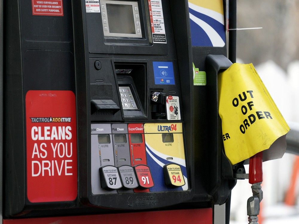 Gas retailers get green light to charge 3.2 cents more per litre