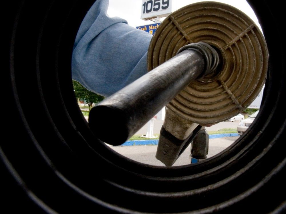 North Bay OPP arrest man in fuel theft investigation