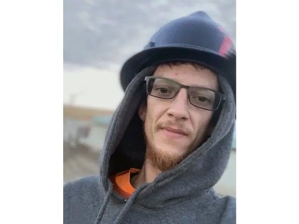 The 32-year-old Sarnia man who died Saturday after a pedestrian was hit by a car is a father of three.