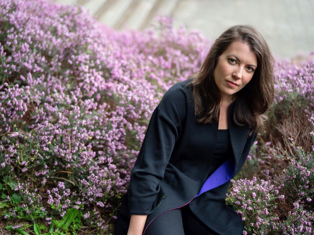 Author brings Booker Prize-longlisted novel to Kingston