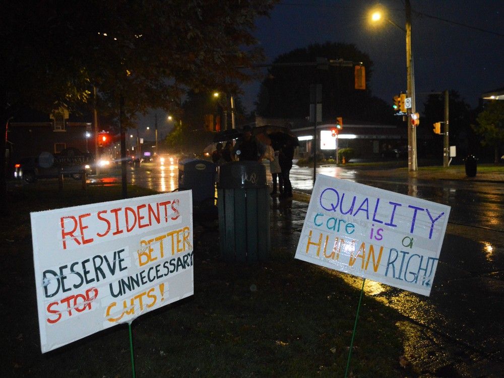 Canadian Union of Public Employees Local 1792 reaches agreement with Cornwall