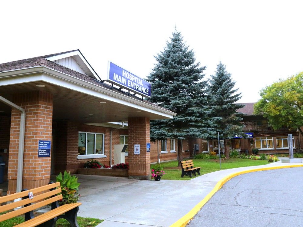 Hastings County recruits three doctors for North Hastings and Marmora