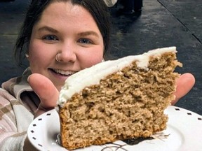 Kingston chef creates ‘life’s simple joys’ Kingston chef creates ‘life’s simple joys’