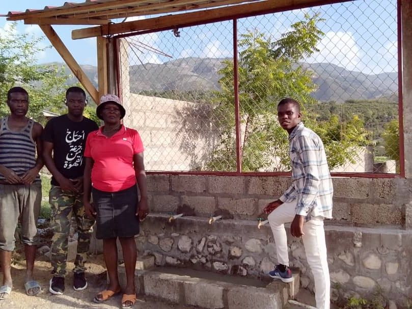 Sarnia charity known for trips to Haiti re-evaluating approach