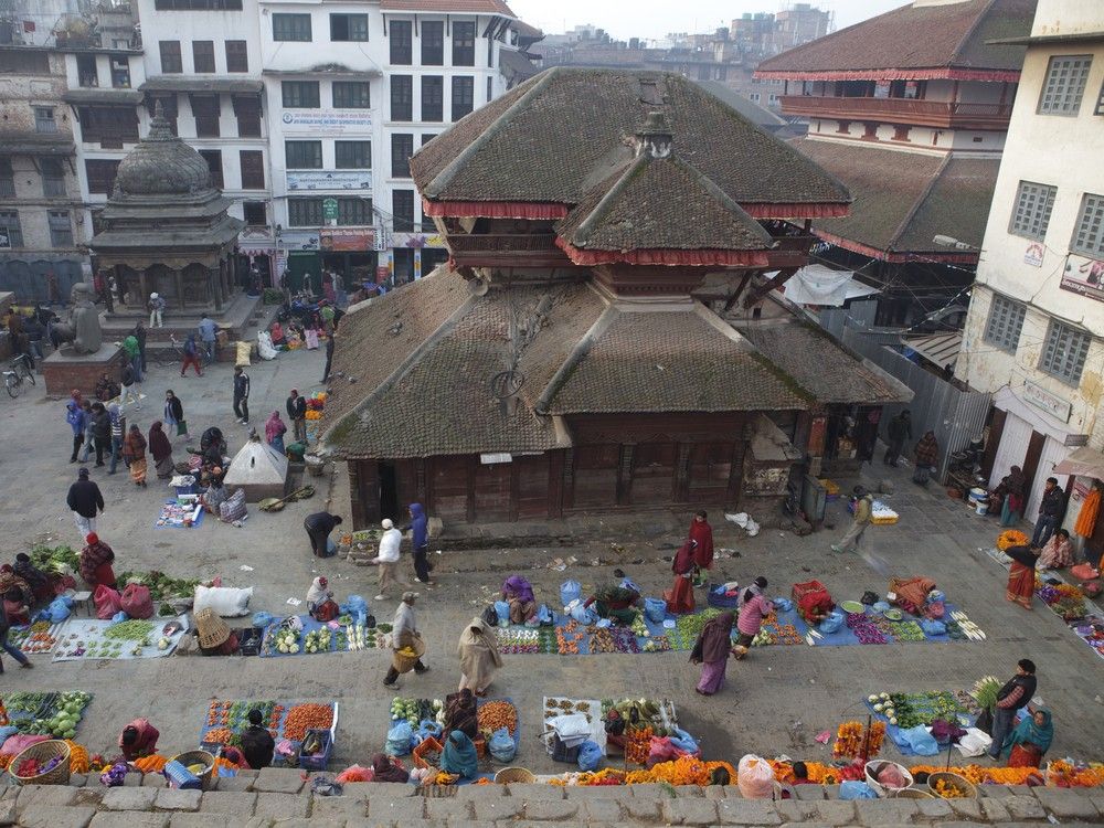 Henry Srebrnik: Nepal’s leaders ousted by groundswell of protesters