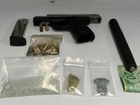 Four Brantford space fentanyl sellers despatched to jail Four Brantford space fentanyl sellers despatched to jail