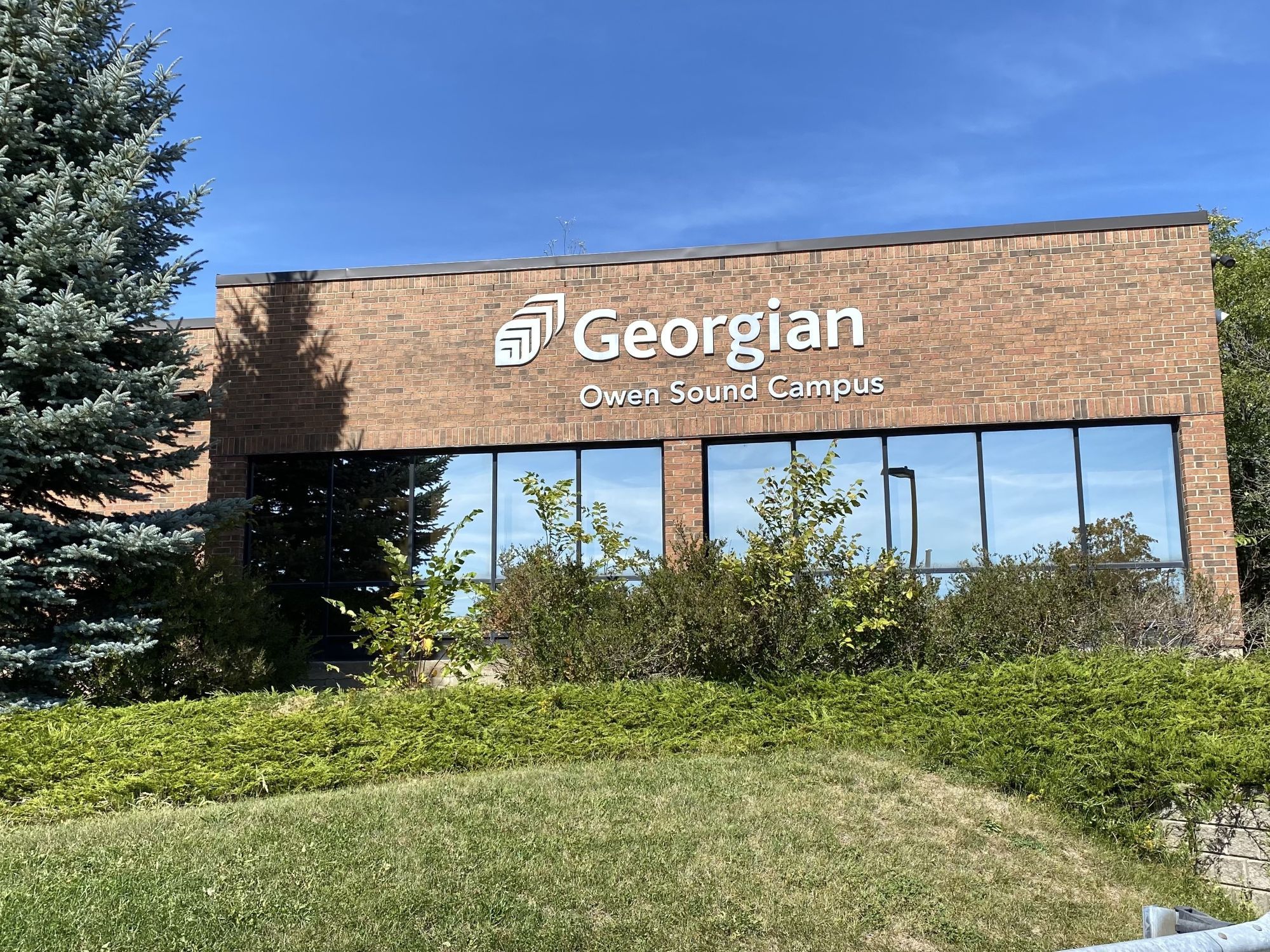 Georgian College welcomes province's new funding model