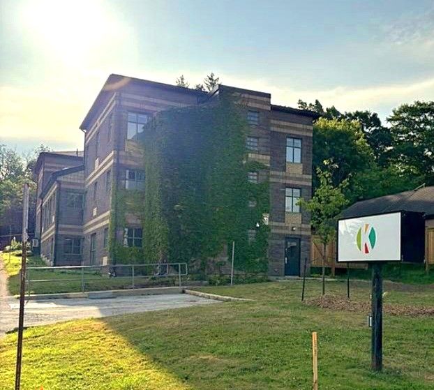 Keystone marks 50th anniversary amid ‘re-imaging’ of organization