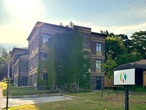 Keystone marks 50th anniversary amid ‘re-imaging’ of organization Keystone marks 50th anniversary amid ‘re-imaging’ of organization