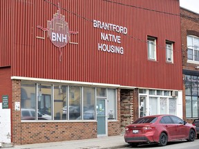‘Safe, supported and connected to their culture’: Indigenous Youth Hub launches in Brantford ‘Safe, supported and connected to their culture’: Indigenous Youth Hub launches in Brantford