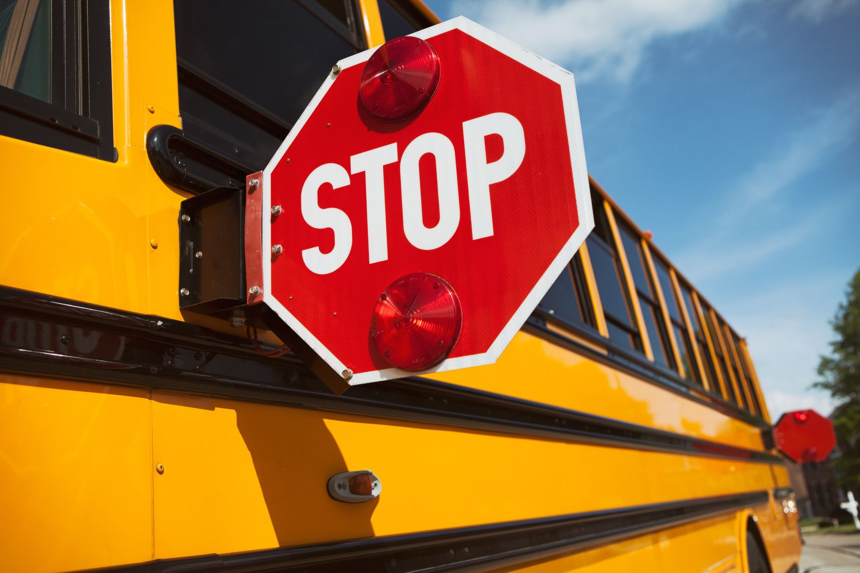 School buses cancelled in Hornepayne
