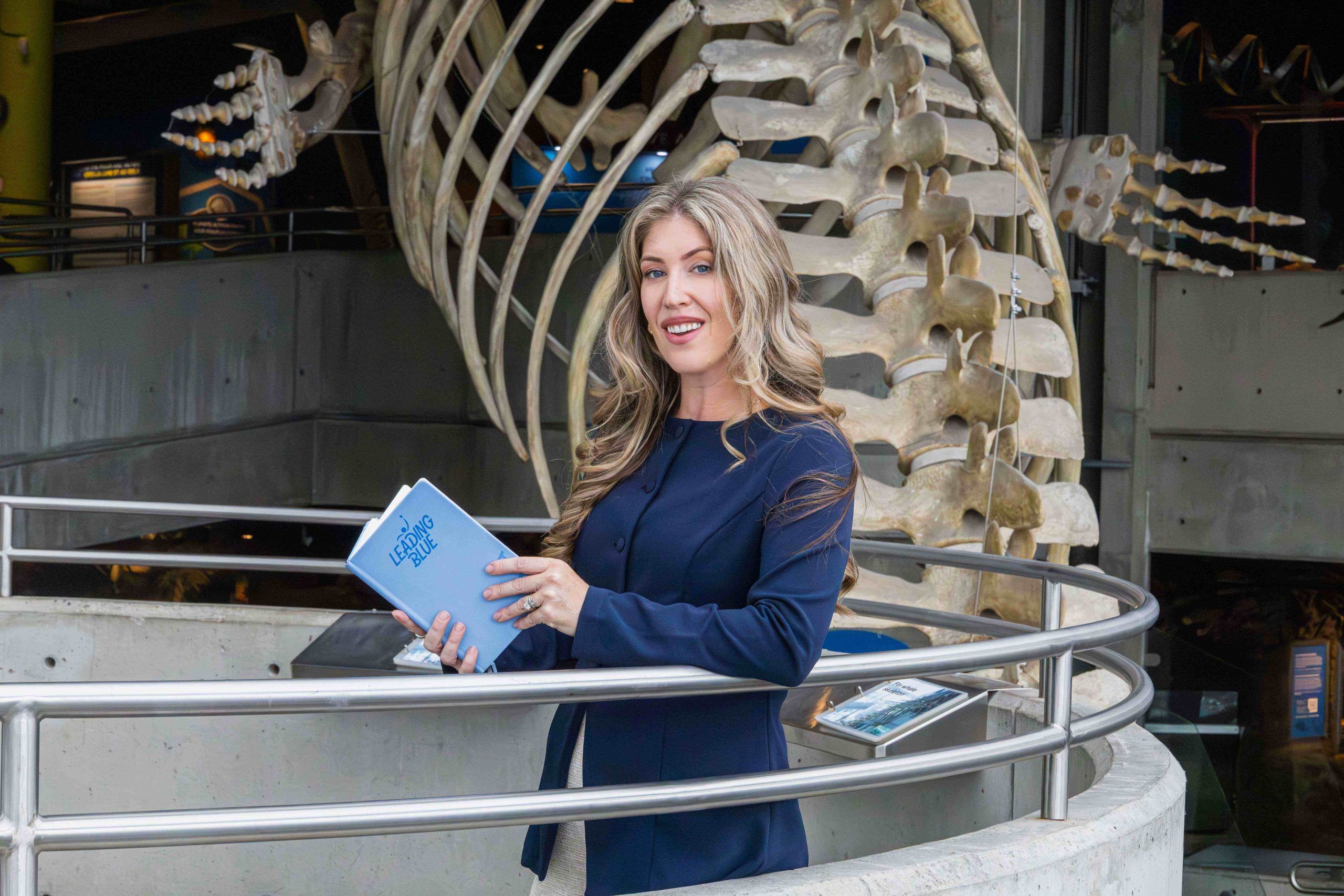 Science North launches leadership development program in Sudbury