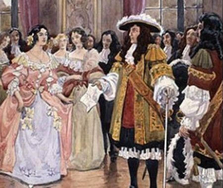 Charles William Jefferys: artist by trade, historian by soul