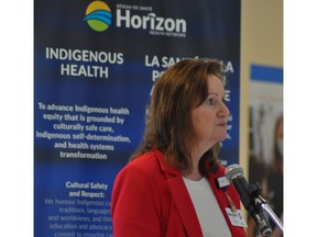 Horizon calls for tougher nursing home placement rules Horizon calls for tougher nursing home placement rules