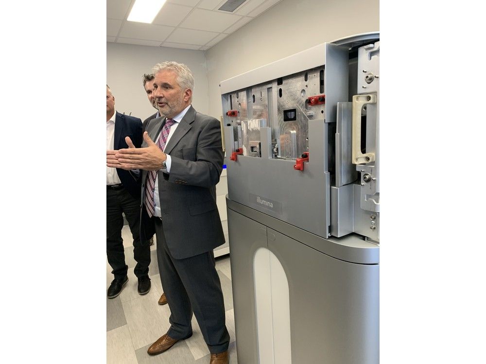 Cancer institute gets $1.75 million for equipment, research