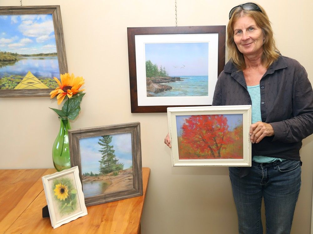 Things to do in Sudbury, Oct. 9 to Oct. 11