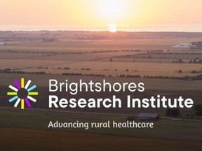 Brightshores Health System leaving research institute it founded Brightshores Health System leaving research institute it founded