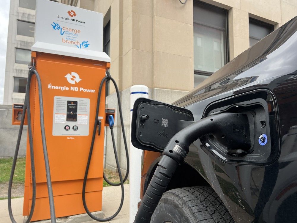 N.B. adds fast chargers – but will it be enough to calm range anxiety?