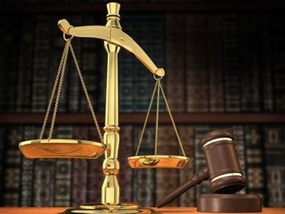 Convicted Sudbury sex offender who wants pardon facing new sex charges