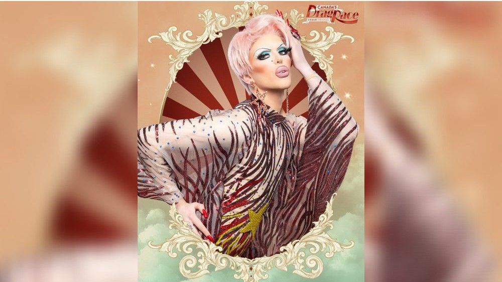 NBer to compete on Canada's Drag Race