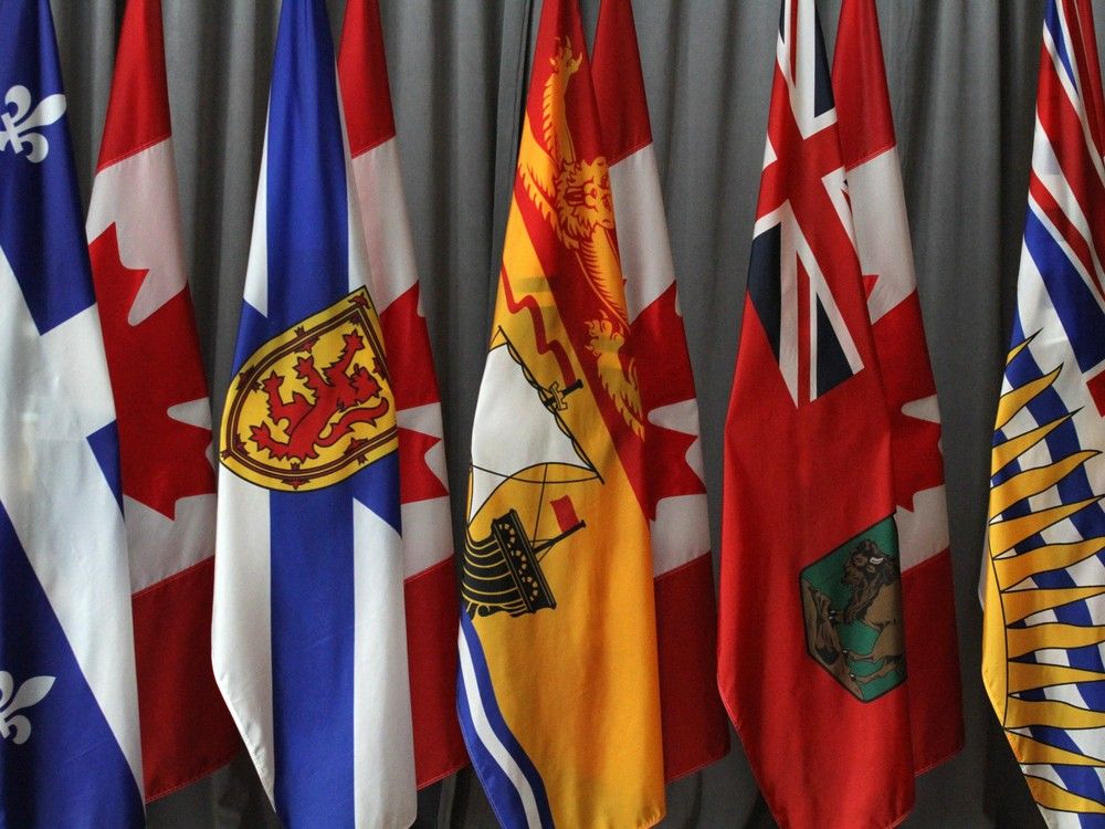 Immigrant numbers aren’t dropping in N.B. like in rest of Canada: data