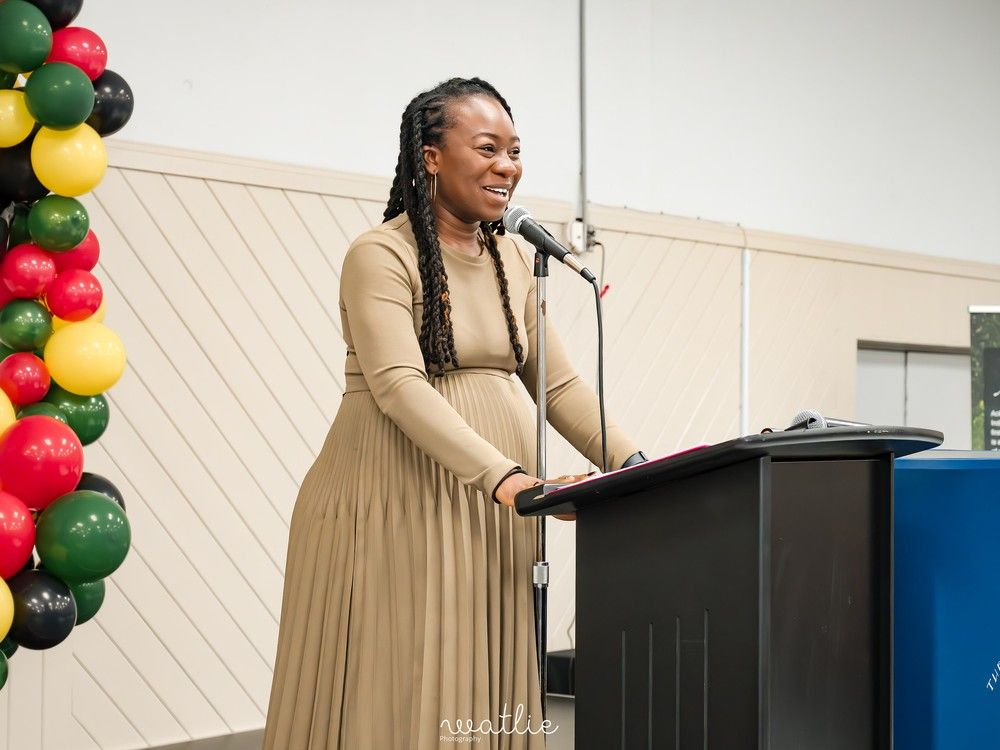 The annual event celebrates the achievements and leadership of Afro Caribbean youth from across Grey and Bruce Counties.